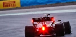 GP da Turquia: acompanhe o ao vivo da qualificação em Istambul