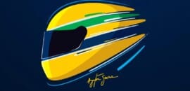 Ayrton Senna Racing Day Virtual: inscrições abertas para correr em qualquer lugar de 30/11 a 31/01