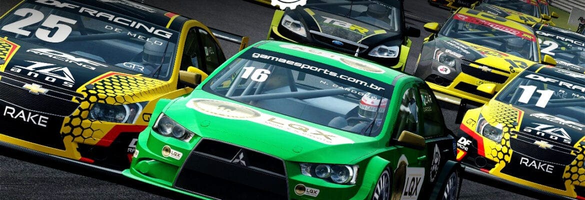 Copa Marcas: Neni Cardoso (Gama) vence em Suzuka e Alex Pereira é o campeão antecipado