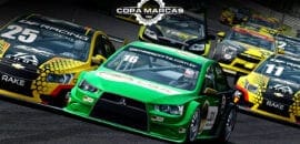 Copa Marcas: Neni Cardoso (Gama) vence em Suzuka e Alex Pereira é o campeão antecipado