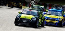 Copa Rookie: Paolo Riccardo (TBR) vence de forma espetacular em Suzuka e toma ponta a uma etapa do fim