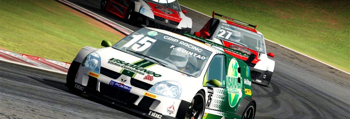 Copa Superclio: Fred Quintão (Grip) vence em Cascavel e vira favorito ao título