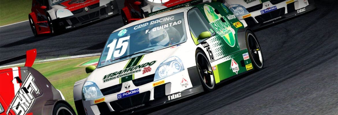 Copa Superclio: Fred Quintão (Grip) vence em Suzuka e conquista título antecipado no F1BC