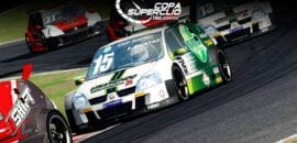 Copa Superclio: Fred Quintão (Grip) vence em Suzuka e conquista título antecipado no F1BC