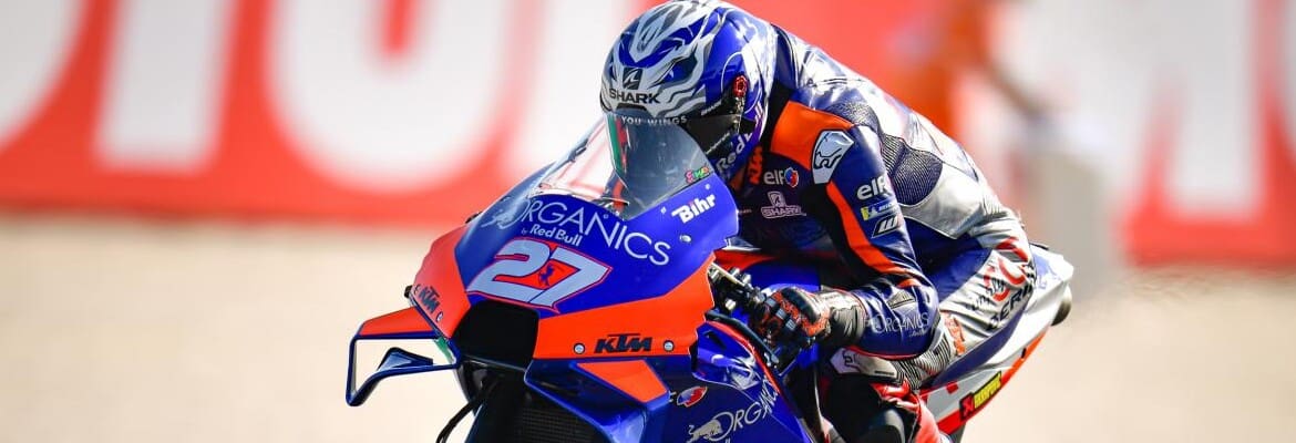 Lecuona é obrigado a perder GP em Valência após irmão testar positivo para COVID-19