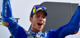 Joan Mir é campeão da MotoGP 2020; confira a classificação do campeonato