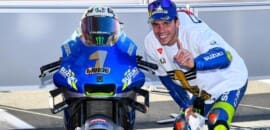 Para Mir, corridas na Áustria foram “virada” para conquista de título mundial