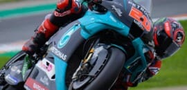 Ao vivo: Acompanhe o GP de Portugal 2020 de MotoGP