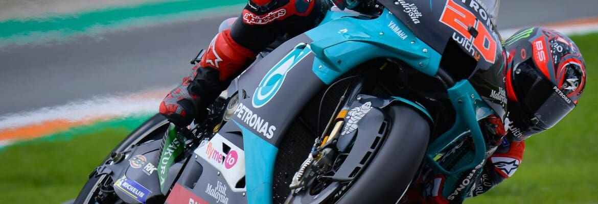 Ao vivo: Acompanhe o GP de Portugal 2020 de MotoGP