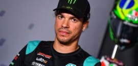 Franco Morbidelli confirma participação no Rally de Monza, válido pelo WRC