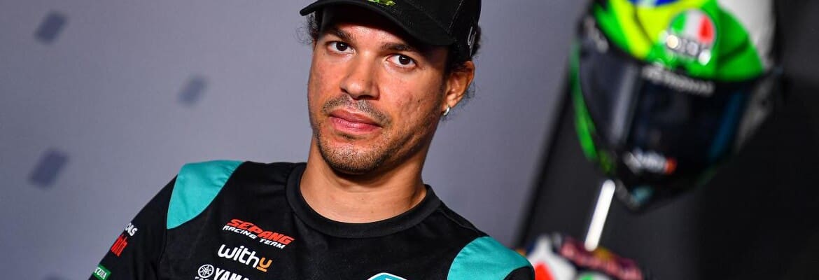 Franco Morbidelli confirma participação no Rally de Monza, válido pelo WRC