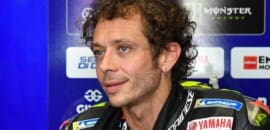 Valentino Rossi recebe liberação para correr GP da Europa