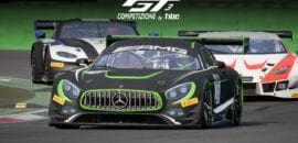 GT3 Competizione: Christian Rudnick (KSTM) vence em Monza e Alessandro Silva fatura o título