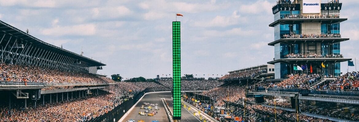 Fórmula 1 pode retornar para um GP em Indianápolis