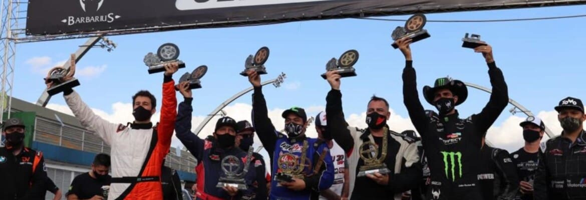 Gustavo Koch repete vitória de sábado e é o grande campeão de 2020 do Ultimate Drift Gustavo Koch repete vitória de sábado e é o grande campeão de 2020 do Ultimate Drift