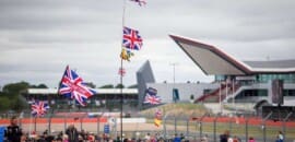 Silverstone se vangloria com nova construção semelhante à Wimbledon e Mônaco