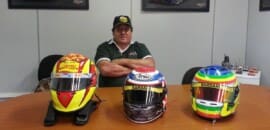 Chefe de equipe na Stock Car, Amadeu Rodrigues morre em acidente de trânsito