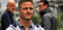 F1: Ralf Schumacher diz que Verstappen teria chances de ser campeão até com a Racing Bulls