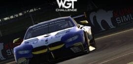World GT Challenge: Celso Pedri (Hattrick) em Silverstone, KSTM já é a campeã do anual