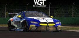 World GT Challenge: Celso Pedri (Hattrick) vence em Monza, e Douglas Garcia lidera campeonato rumo a final