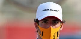 Sainz: “Se ficar mais tempo com uma equipe, isso ajuda a melhorar o desempenho”