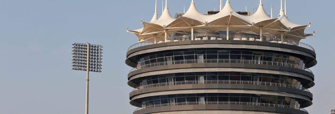 Pré-temporada 2021 da F1: acompanhe ao vivo o primeiro dia no Bahrein