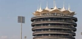 Pré-temporada 2021 da F1: acompanhe ao vivo o primeiro dia no Bahrein