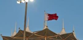 Testes de pré-temporada da F1 serão realizados no Bahrein