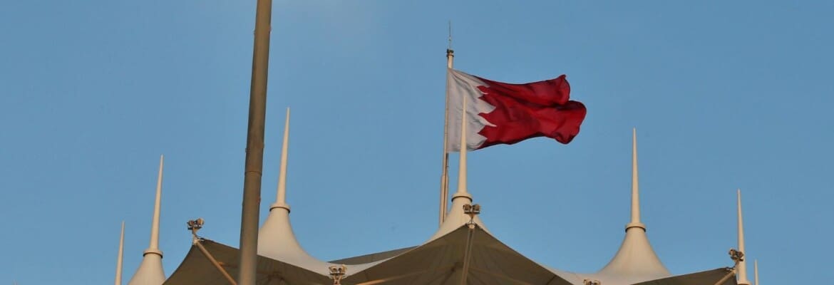 Testes de pré-temporada da F1 serão realizados no Bahrein