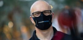 Williams F1 anuncia saída de Roberts como chefe de equipe