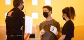Há um ano, Grosjean ganha segunda chance na vida – e soube aproveitar muito bem