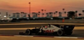 GP de Sakhir 2020: reveja o ao vivo da corrida no Bahrein