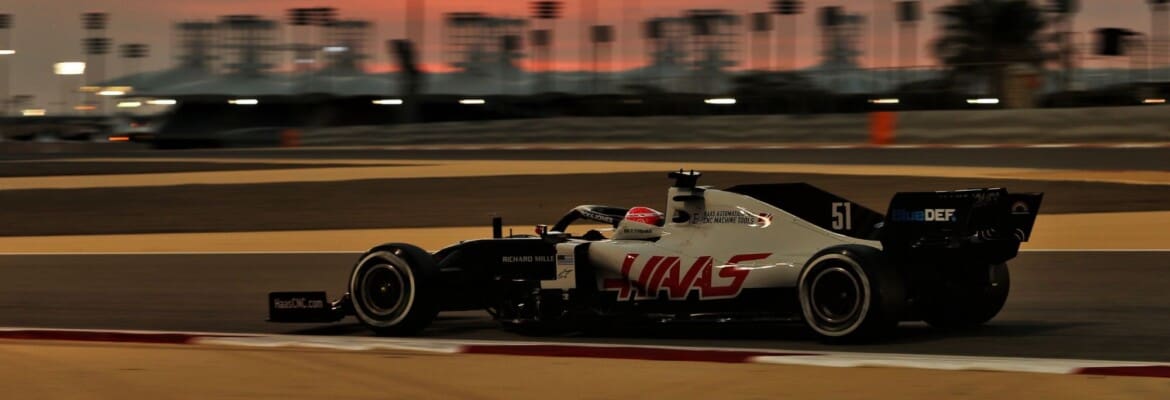 GP de Sakhir 2020: reveja o ao vivo da corrida no Bahrein GP de Sakhir 2020: reveja o ao vivo da corrida no Bahrein