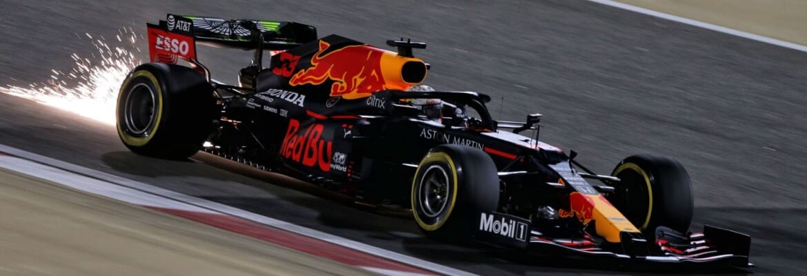 Red Bull: “Nunca haverá um RB17”