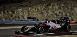 GP de Sakhir 2020: reveja o ao vivo do último treino no Bahrein