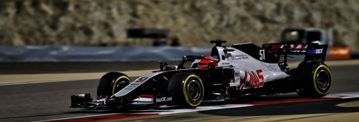 GP de Sakhir 2020: reveja o ao vivo do último treino no Bahrein GP de Sakhir 2020: reveja o ao vivo do último treino no Bahrein