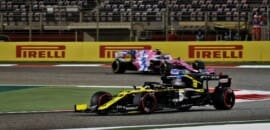 Em Ponto #110: Russell lidera primeiros treinos para o GP de Sakhir e põe pressão em Bottas