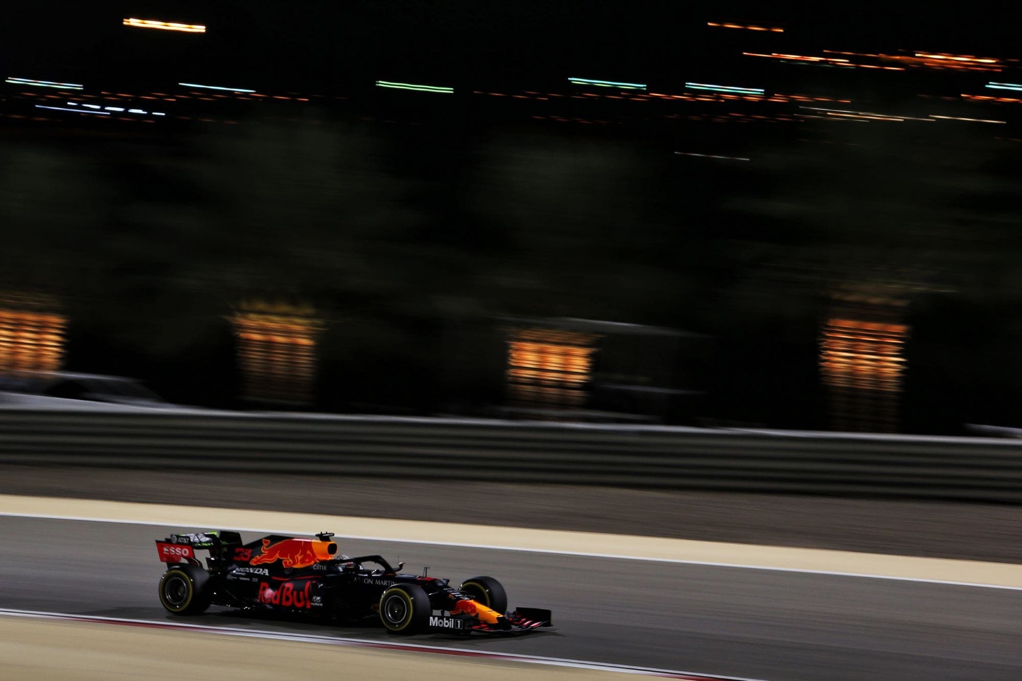 Galeria: confira as imagens dos primeiros treinos para o GP de Sakhir Galeria: confira as imagens dos primeiros treinos para o GP de Sakhir