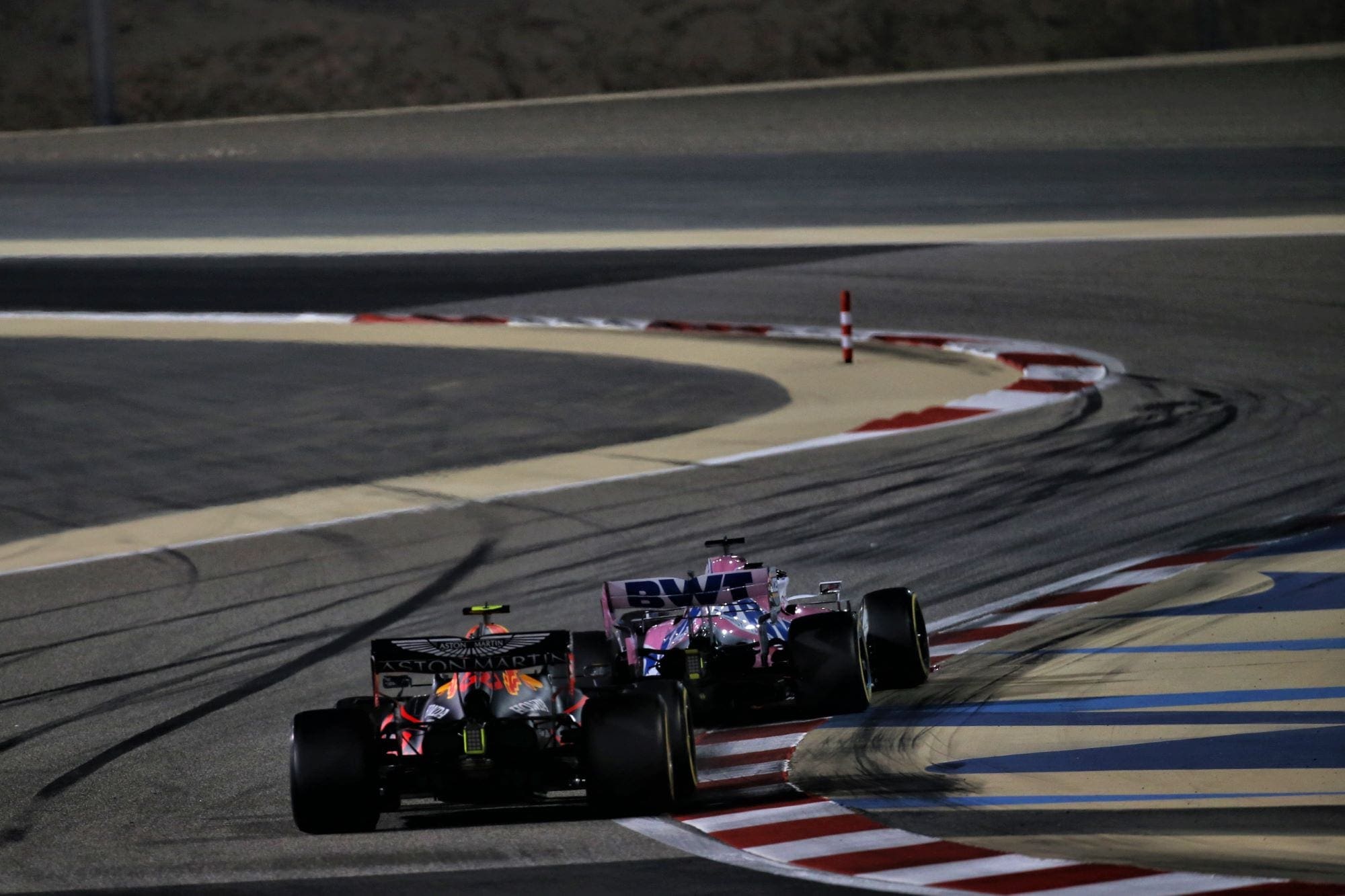 Galeria: confira as imagens do Grande Prêmio de Sakhir de F1 Galeria: confira as imagens do Grande Prêmio de Sakhir de F1