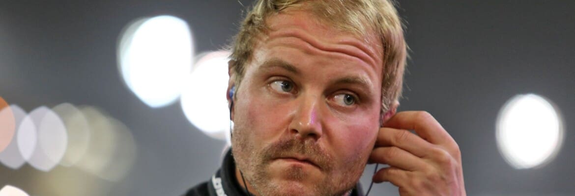 Bottas espera confirmar o segundo lugar do campeonato de pilotos em Abu Dhabi