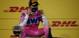 Em Ponto #111: Perez aproveita erros da Mercedes e vence a 1ª na F1