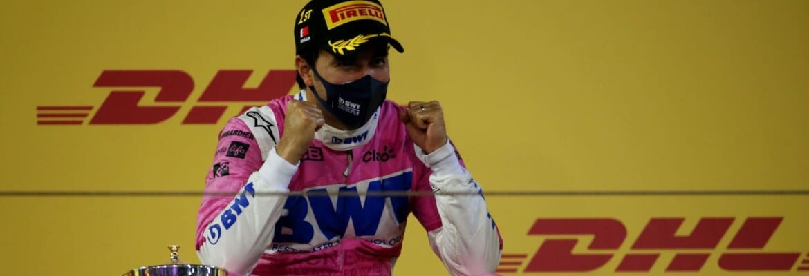 “Ele realmente mereceu isso”, diz Bottas sobre a contratação de Perez pela Red Bull