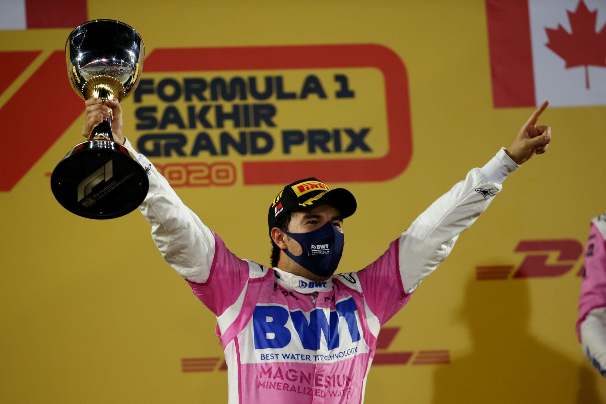 Quais foram os dez melhores pilotos da Fórmula 1 em 2020? Quais foram os dez melhores pilotos da Fórmula 1 em 2020?