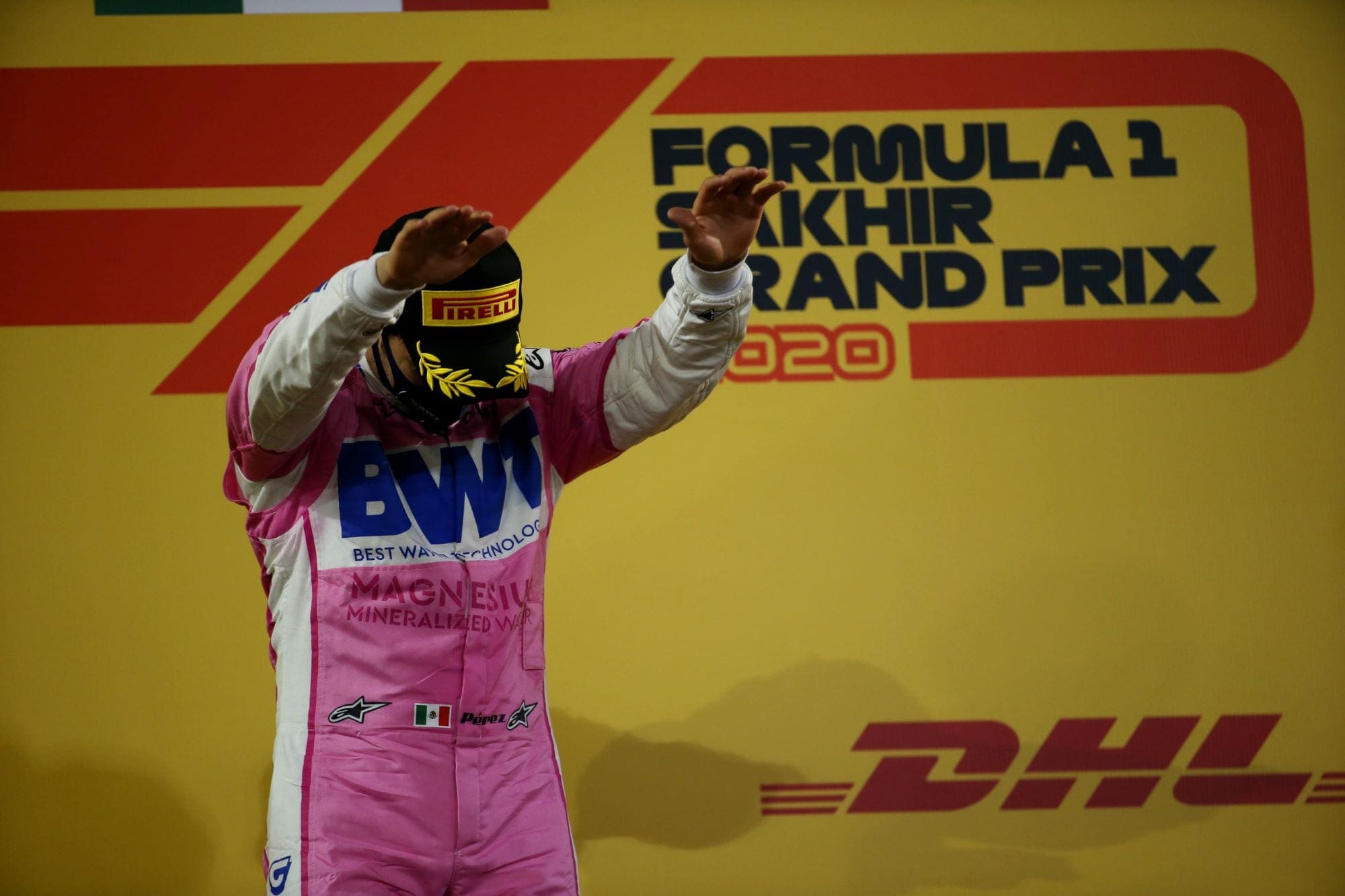 Galeria: confira as imagens do Grande Prêmio de Sakhir de F1 Galeria: confira as imagens do Grande Prêmio de Sakhir de F1