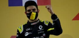 Ocon participará do Rallye Monte-Carlo da WRC pela primeira vez