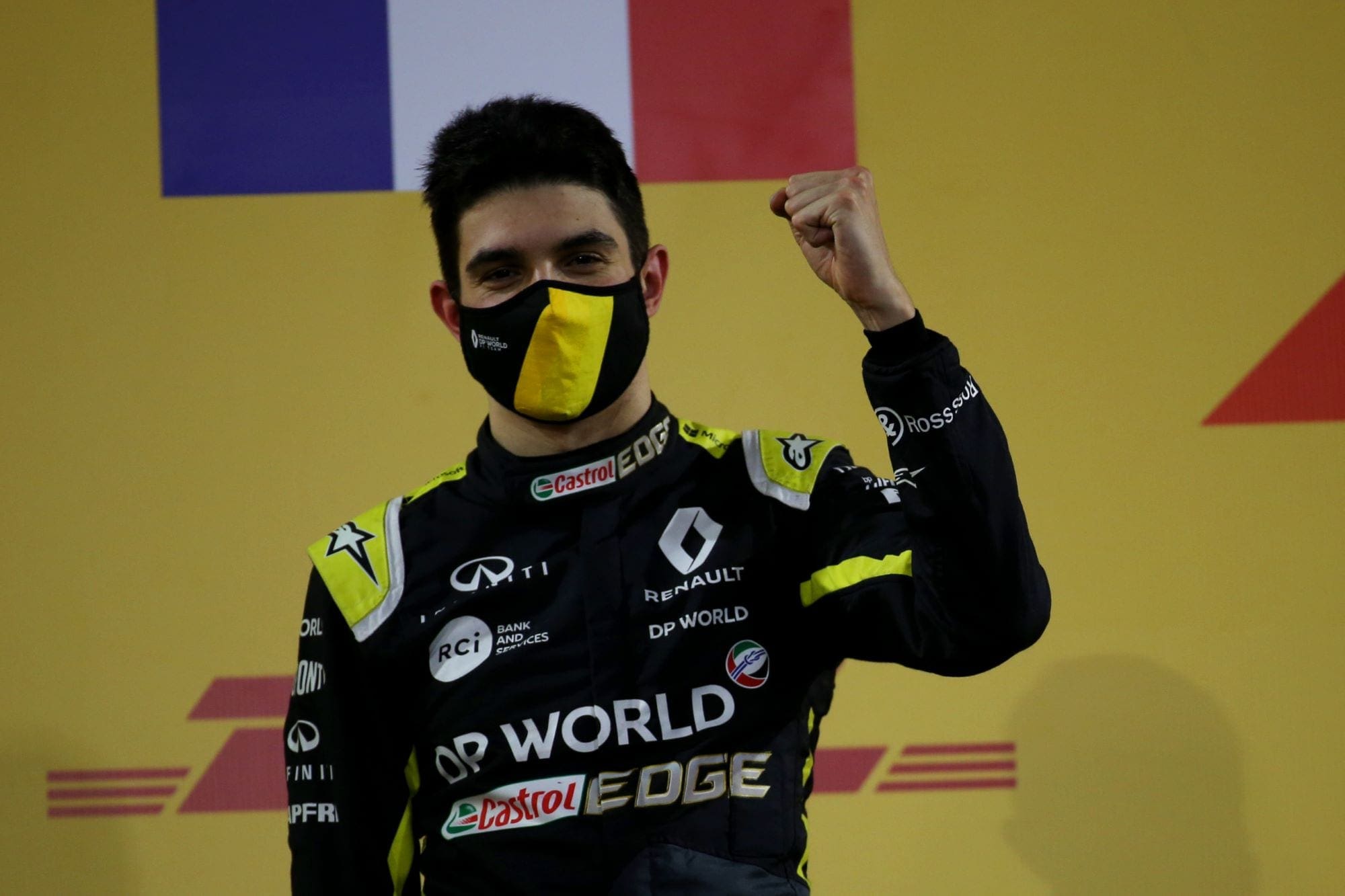 Quais foram os dez melhores pilotos da Fórmula 1 em 2020? Quais foram os dez melhores pilotos da Fórmula 1 em 2020?