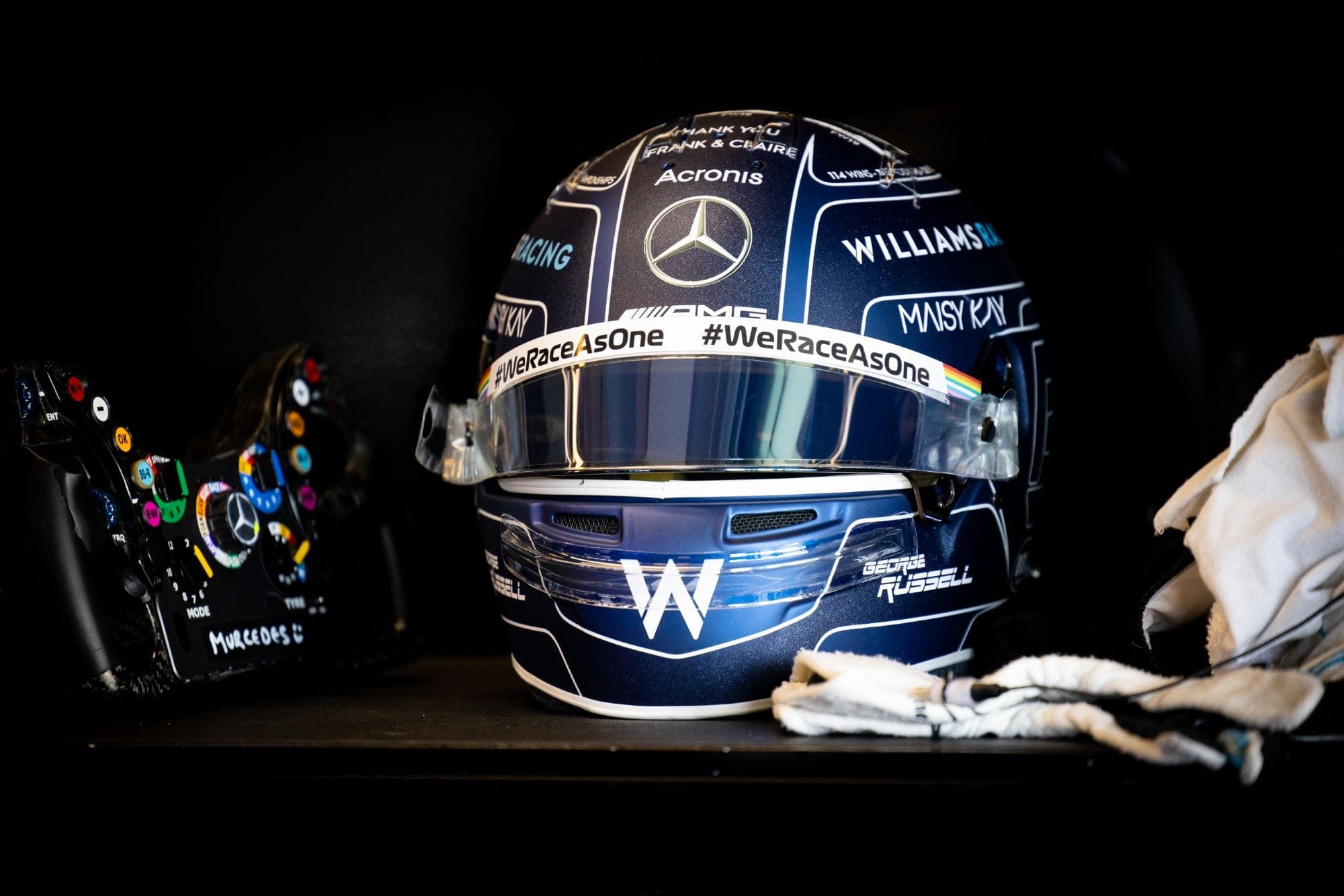 Galeria: confira as imagens desta sexta-feira da F1 na Yas Marina Galeria: confira as imagens desta sexta-feira da F1 na Yas Marina