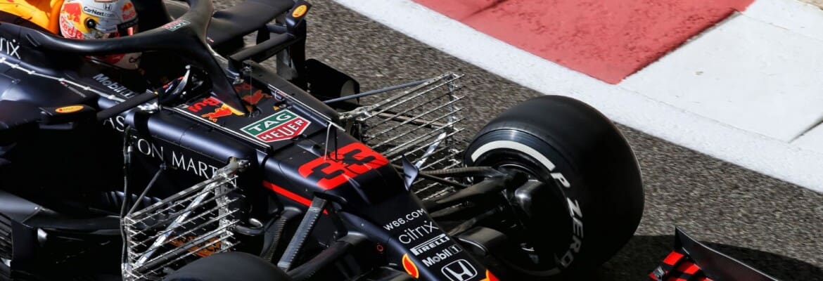 Limites da pista na Yas Marina não preocupam Verstappen: “Veremos com os outros pilotos” Limites da pista na Yas Marina não preocupam Verstappen: “Veremos com os outros pilotos”