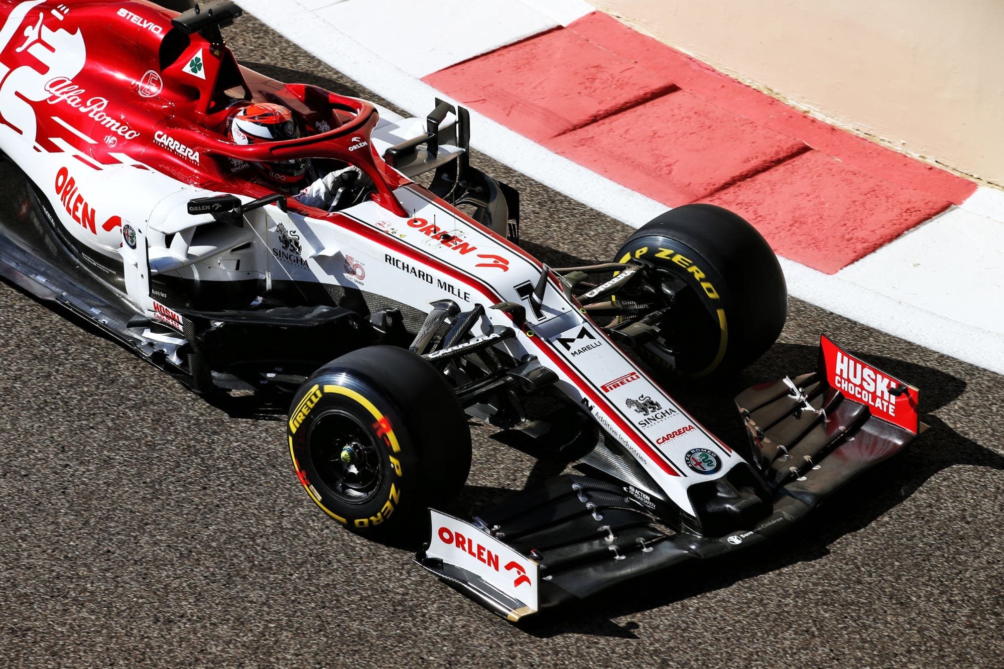 Galeria: confira as imagens desta sexta-feira da F1 na Yas Marina Galeria: confira as imagens desta sexta-feira da F1 na Yas Marina