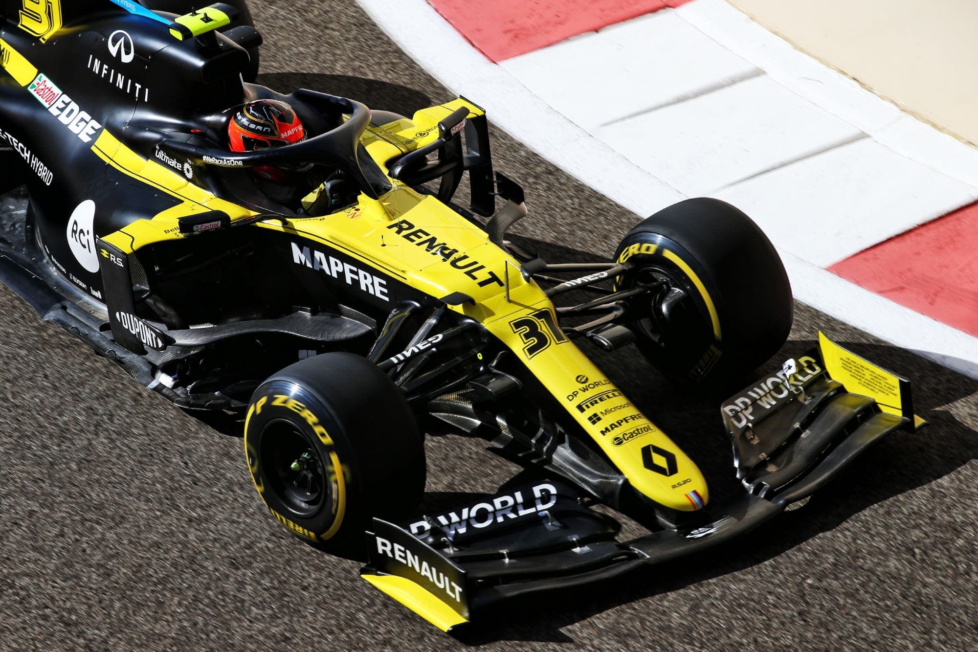 Galeria: confira as imagens desta sexta-feira da F1 na Yas Marina Galeria: confira as imagens desta sexta-feira da F1 na Yas Marina